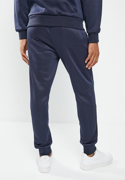 Cutty - Nate trackpant - navy