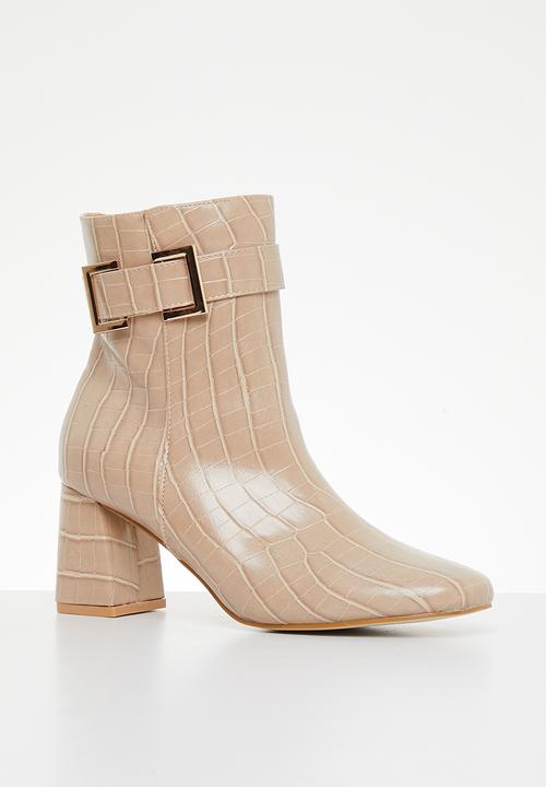 Madison® - Shan ankle boot - taupe