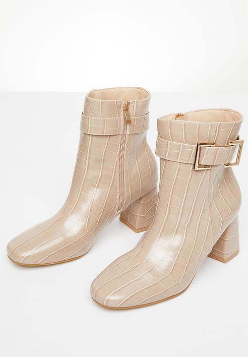 Madison® - Shan ankle boot - taupe