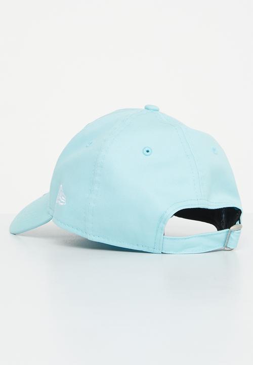 New Era - New york yankees - light blue & white