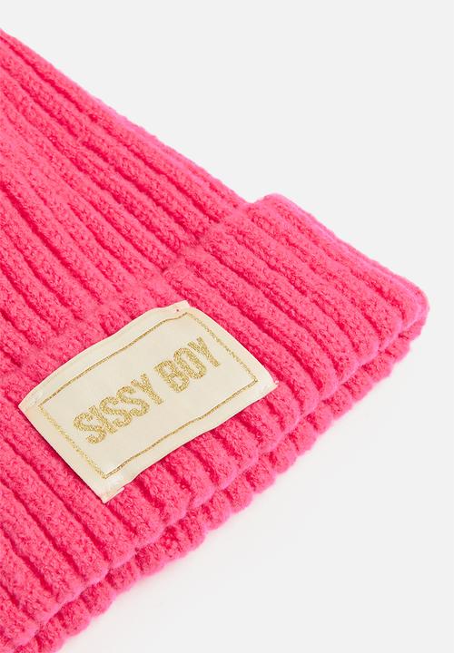SISSY BOY - Team pick - pink