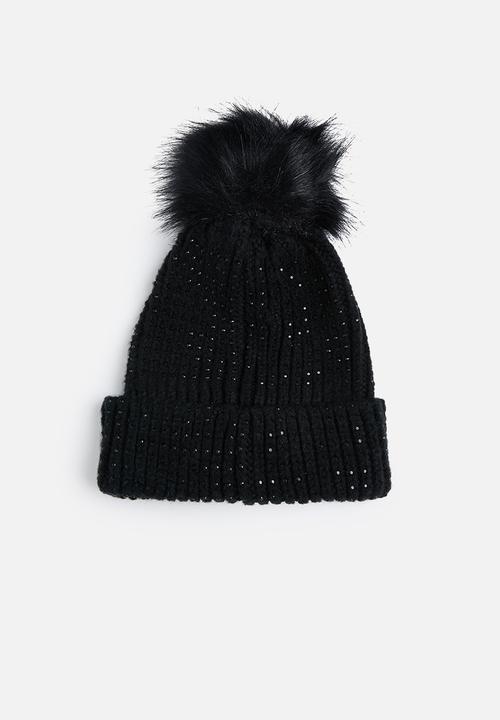 SISSY BOY - Frosty - black