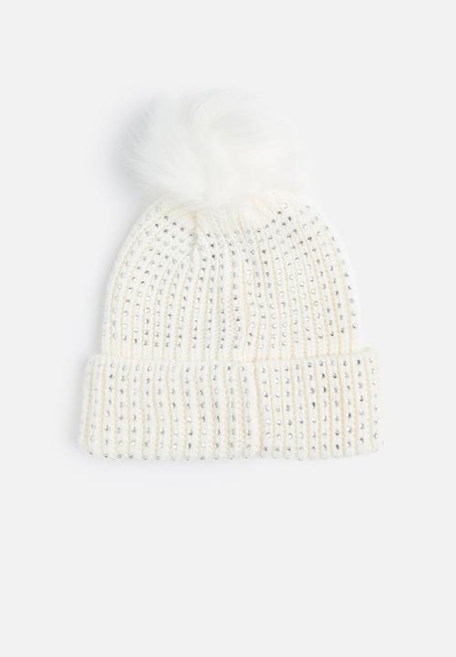 SISSY BOY - Frosty - white