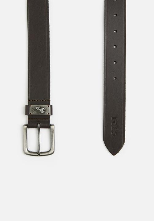 POLO - Epg316 jacob - brown