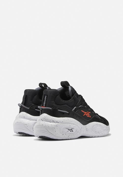 Reebok - Reebok solution mid