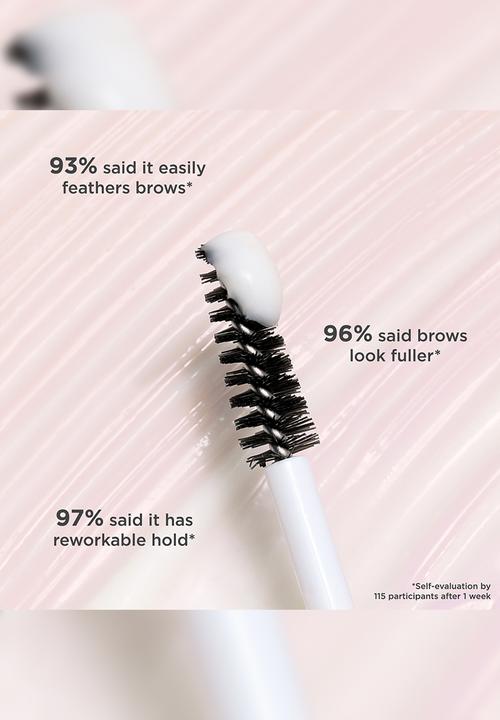 Benefit Cosmetics - Fluff Up Brow Wax