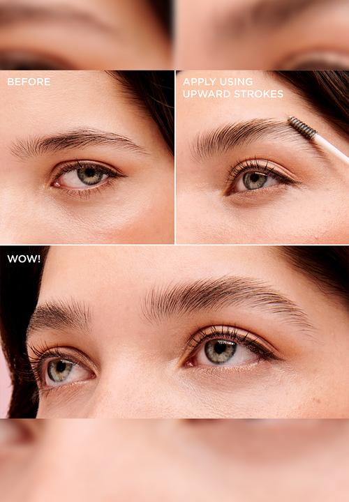 Benefit Cosmetics - Fluff Up Brow Wax