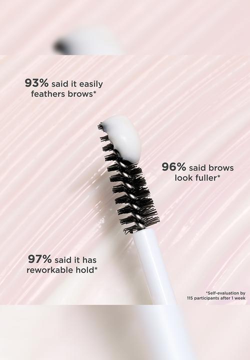 Benefit Cosmetics - Fluff Up Brow Wax Mini