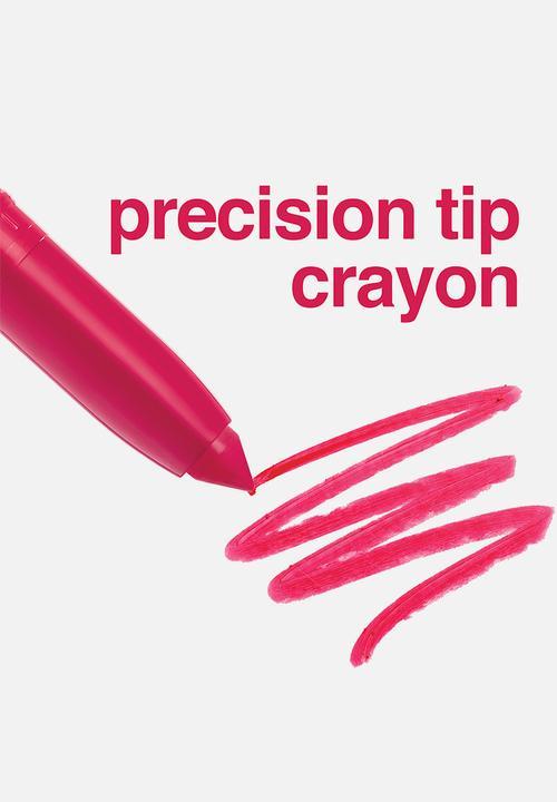 Maybelline - Superstay® Matte Crayon - Hustle In Heels