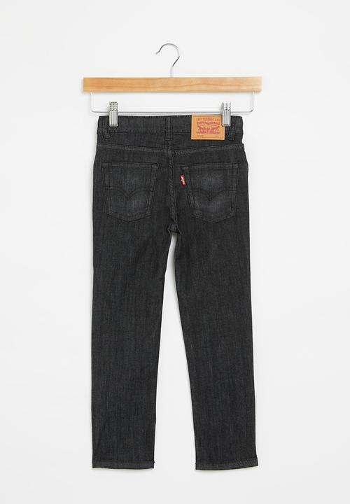 Levi’s® - Lvb 510 skinny fit jeans - steady rocky