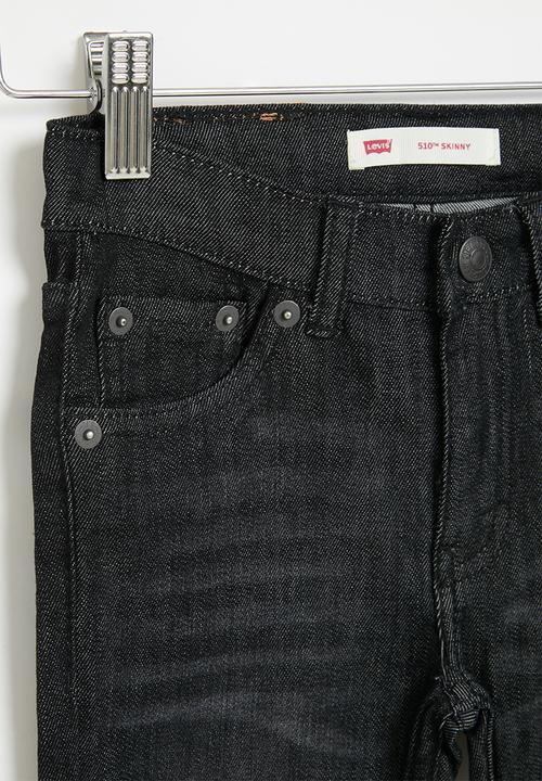 Levi’s® - Lvb 510 skinny fit jeans - steady rocky