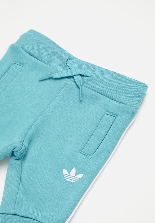 adidas Originals - Crew set - multi 
