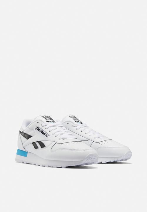 Reebok - Classic Leather