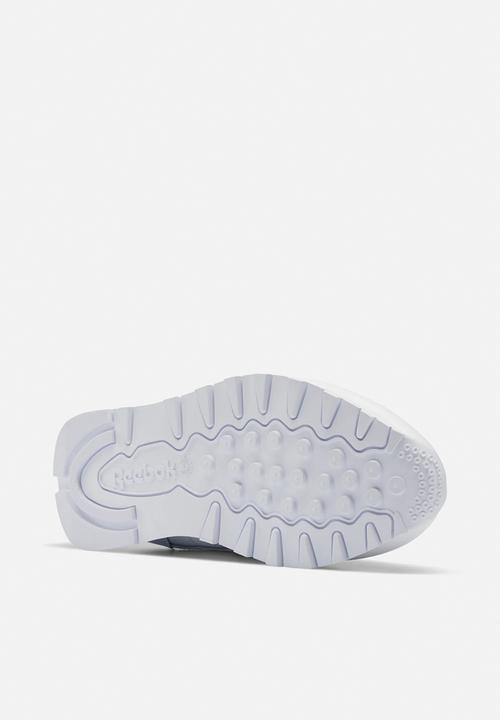 Reebok - Classic Leather
