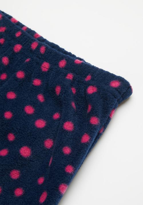 Pop Candy - Minnie Mouse pj st - navy/pink