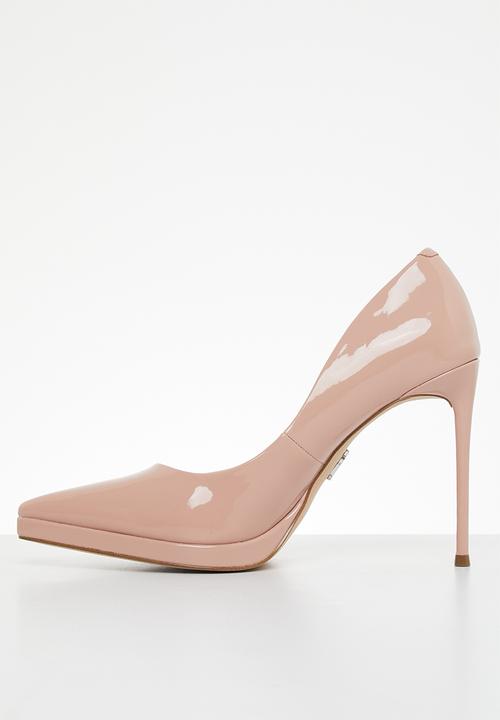 Steve Madden - Klassy court heel - blush lea