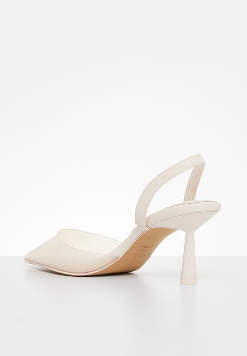 ALDO - Enaver court heel - light pink