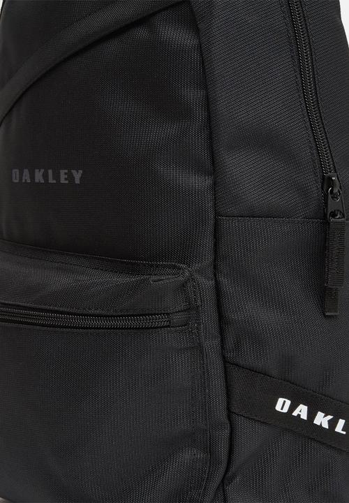 Oakley - Maple street backpack - blackout