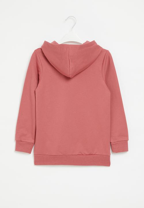 adidas Originals - Ess hoodie y - pnkstr