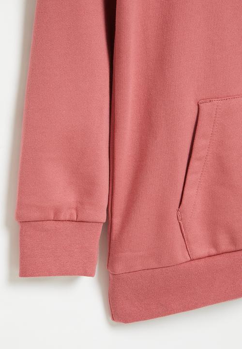 adidas Originals - Ess hoodie y - pnkstr