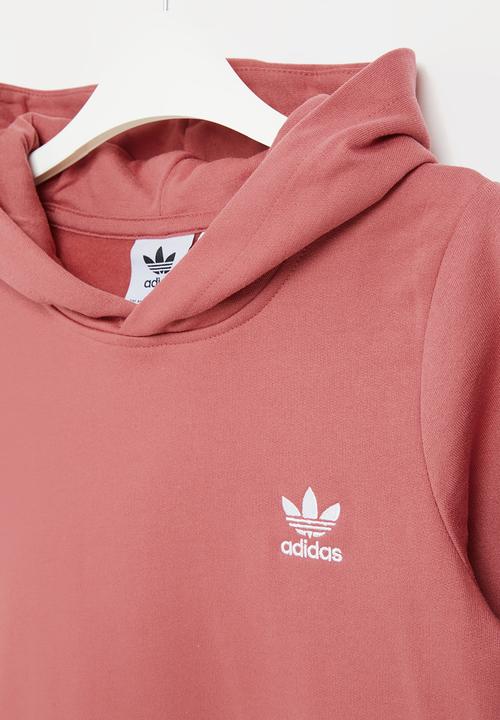 adidas Originals - Ess hoodie y - pnkstr
