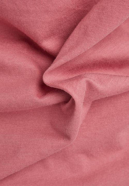 G-STAR - Gs gr slim r t - pink ink