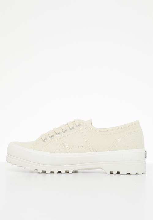 SUPERGA - 2555 Cotu Alpina Low 