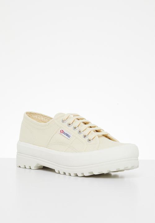SUPERGA - 2555 Cotu Alpina Low 