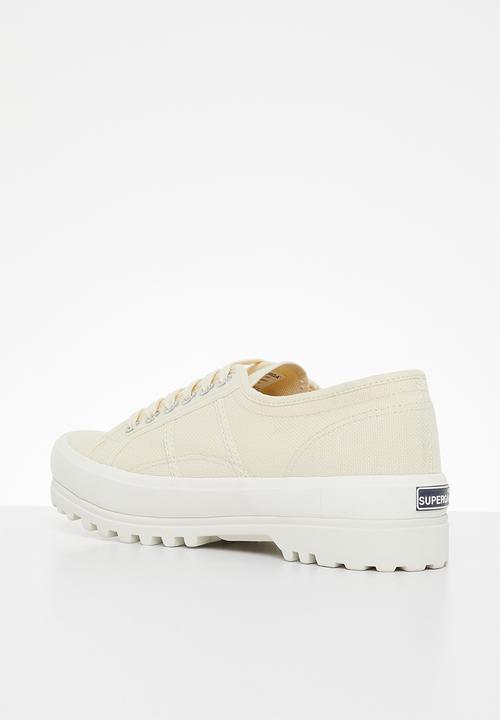 SUPERGA - 2555 Cotu Alpina Low 