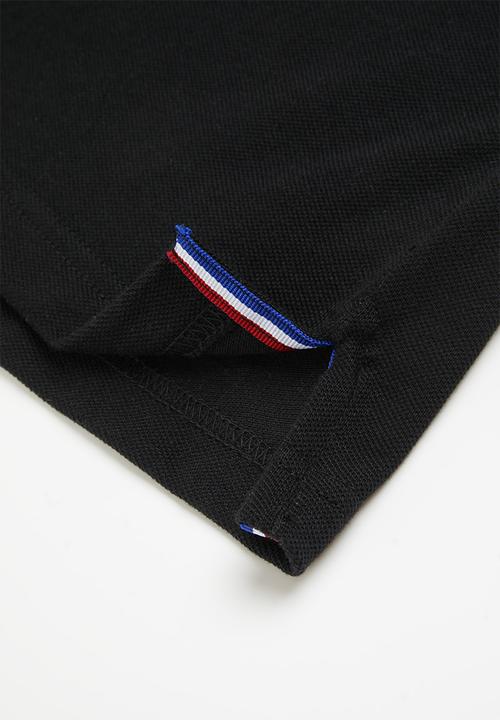 Pierre Cardin - Pk classic pc golfer - black