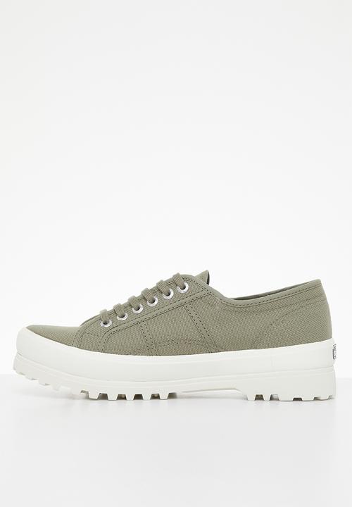 SUPERGA - 2555 Cotu Alpina Low 