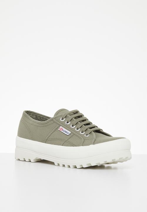 SUPERGA - 2555 Cotu Alpina Low 