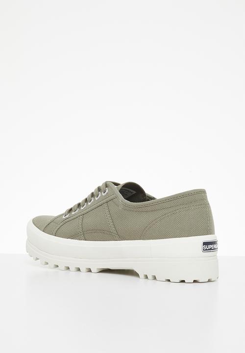 SUPERGA - 2555 Cotu Alpina Low 