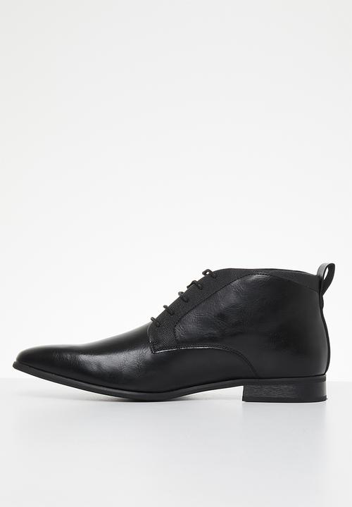 Pierre Cardin - Venture ankle boot - black
