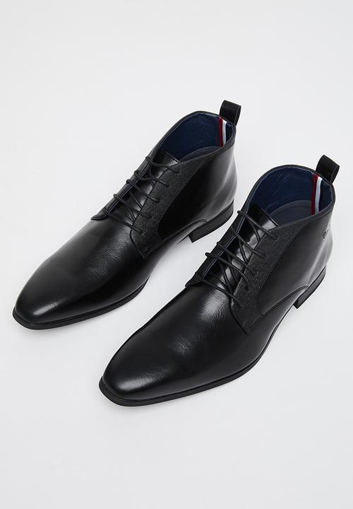 Pierre Cardin - Venture ankle boot - black