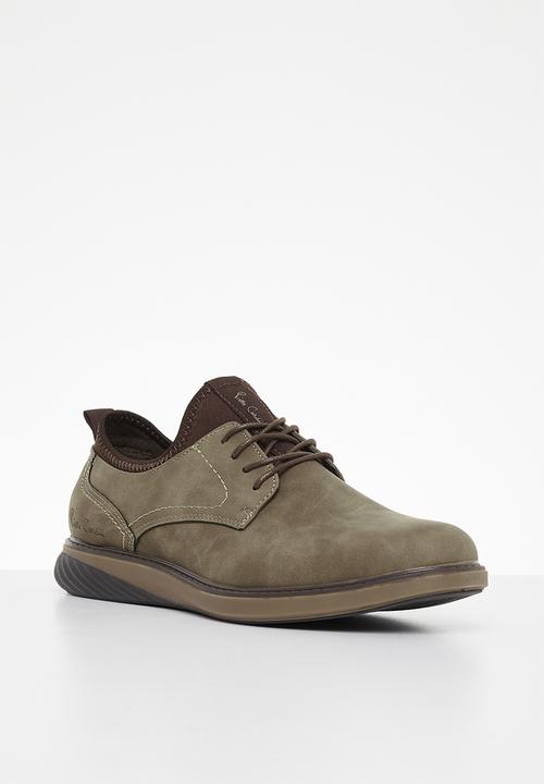 Pierre Cardin - Khalid - brown