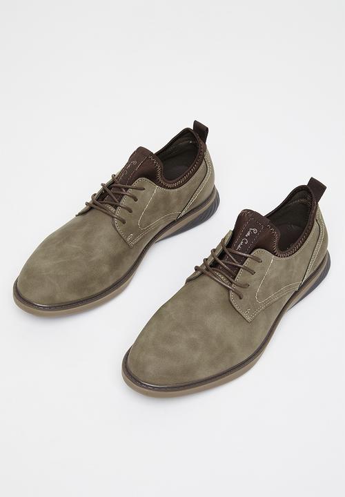 Pierre Cardin - Khalid - brown