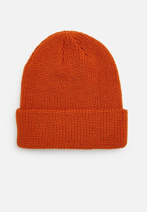JEEP - Micro beanie - camel
