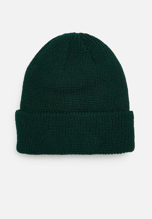 JEEP - Micro beanie - green