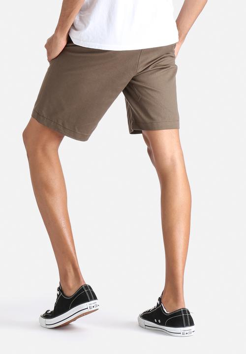 someday - Chino shorts