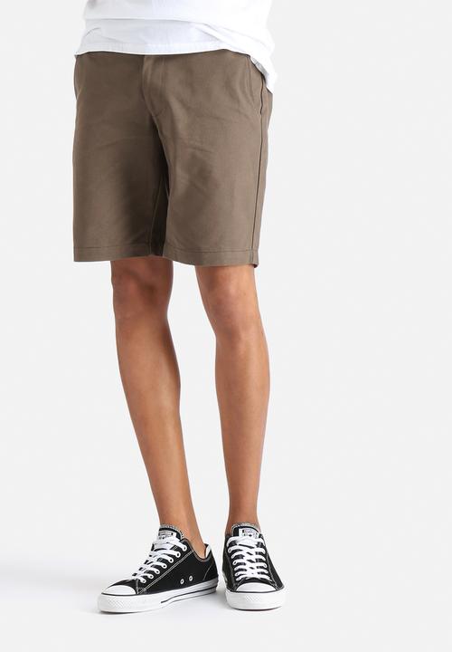 someday - Chino shorts
