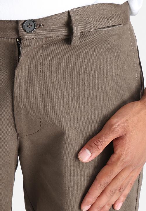 someday - Chino shorts