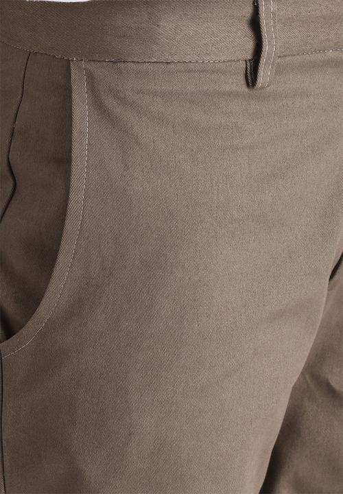 someday - Chino shorts