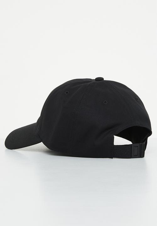 Calvin Klein - Archive cap - black