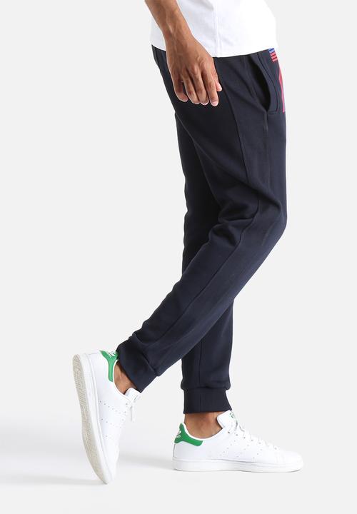 Superdry. - Slim Jogger