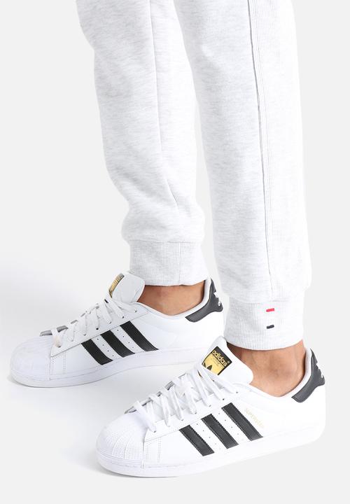 Superdry. - Slim Jogger