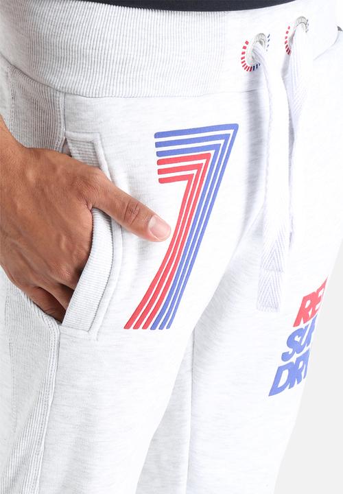 Superdry. - Slim Jogger
