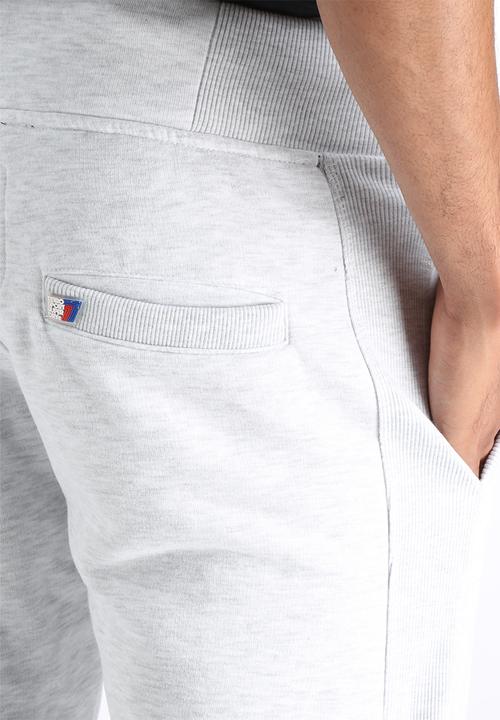 Superdry. - Slim Jogger