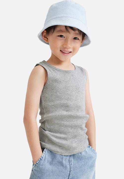 H&M - 3-Pack vest tops - multi