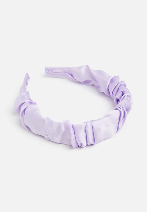 Superbalist - Ava headband - purple
